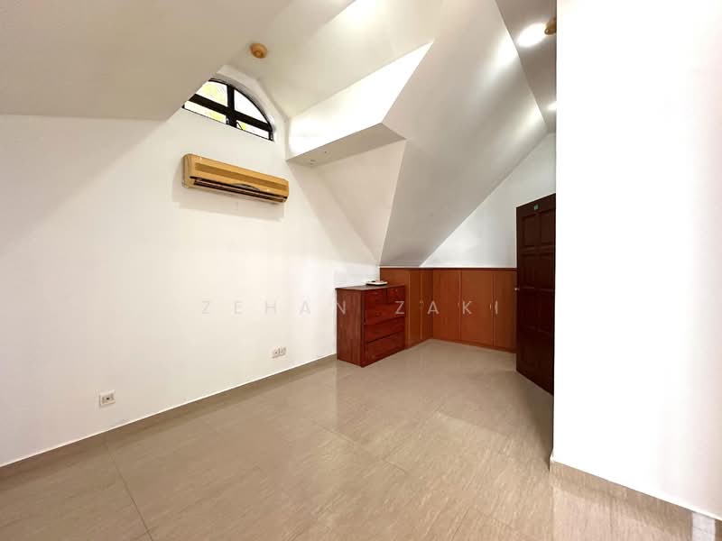 Semi-Detached House for Sale in Putrajaya (Putrajaya) - Zehan Zaki - PropertyGuru.com.my