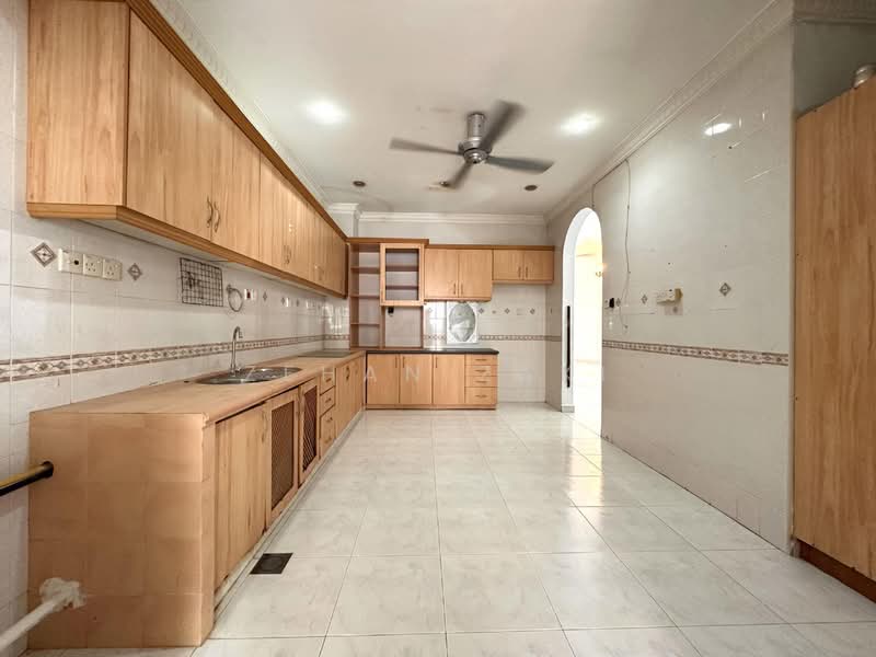 Semi-Detached House for Sale in Putrajaya (Putrajaya) - Zehan Zaki - PropertyGuru.com.my