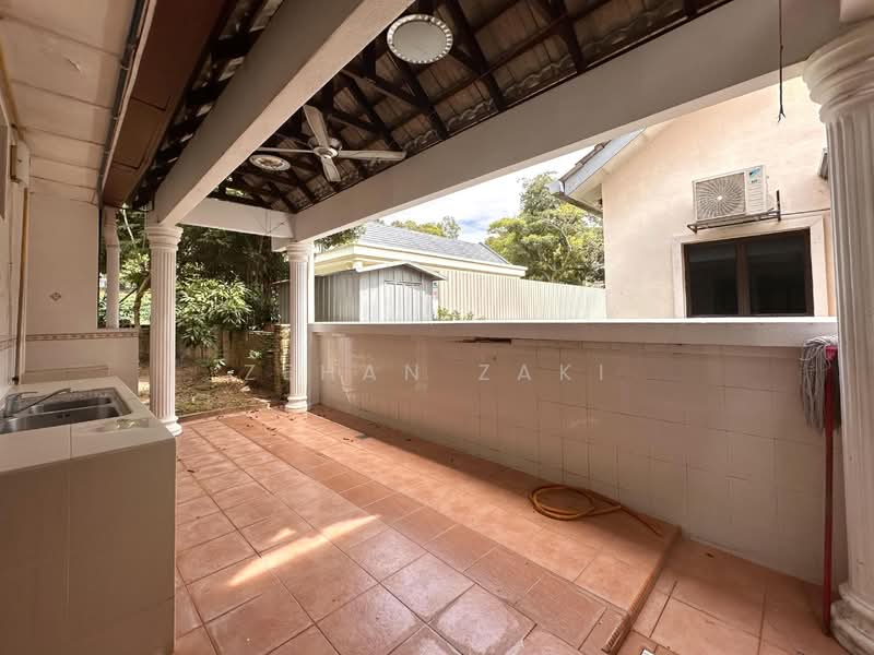 Semi-Detached House for Sale in Putrajaya (Putrajaya) - Zehan Zaki - PropertyGuru.com.my