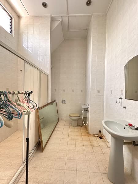 Semi-Detached House for Sale in Putrajaya (Putrajaya) - Zehan Zaki - PropertyGuru.com.my