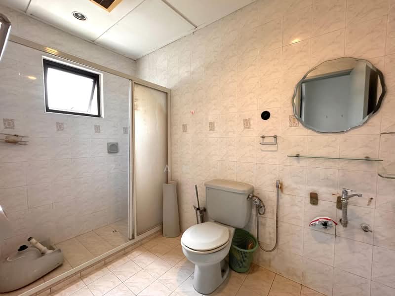 Semi-Detached House for Sale in Putrajaya (Putrajaya) - Zehan Zaki - PropertyGuru.com.my