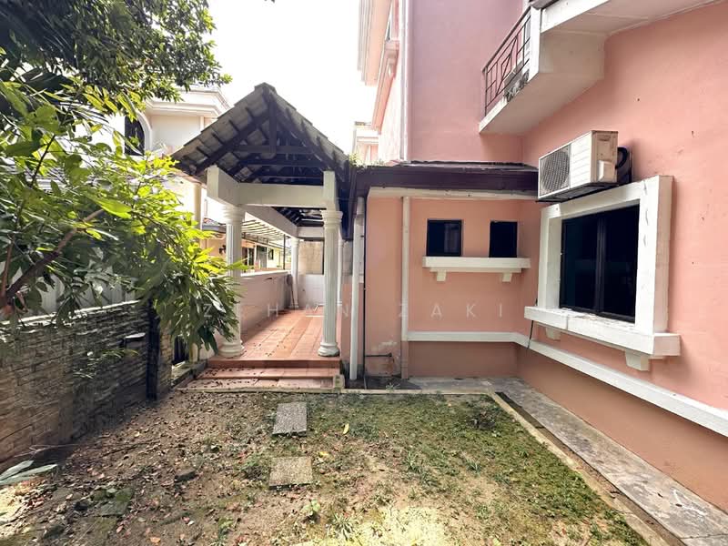 Semi-Detached House for Sale in Putrajaya (Putrajaya) - Zehan Zaki - PropertyGuru.com.my