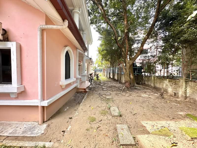 Semi-Detached House for Sale in Putrajaya (Putrajaya) - Zehan Zaki - PropertyGuru.com.my