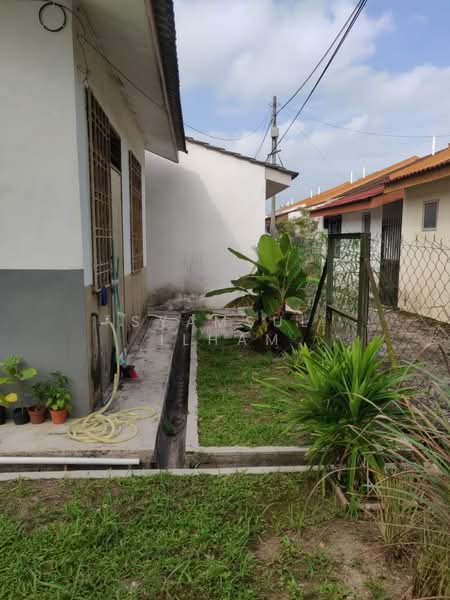 BANDAR SAUJANA PUTRA untuk Untuk Dijual - RM 450,000, Apr 2026 - Exterior - PropertyGuru.com.my