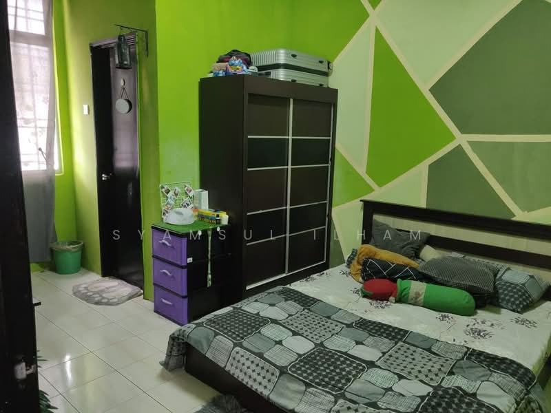 BANDAR SAUJANA PUTRA untuk Untuk Dijual - RM 450,000, Apr 2026 - Bedroom - PropertyGuru.com.my