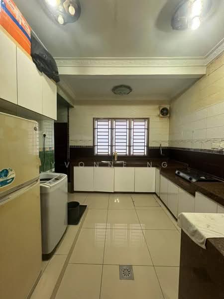 Setia Indah Setia Indahs untuk Untuk Disewa - RM 2,300 /bulan, Feb 2026 - Kitchen - PropertyGuru.com.my