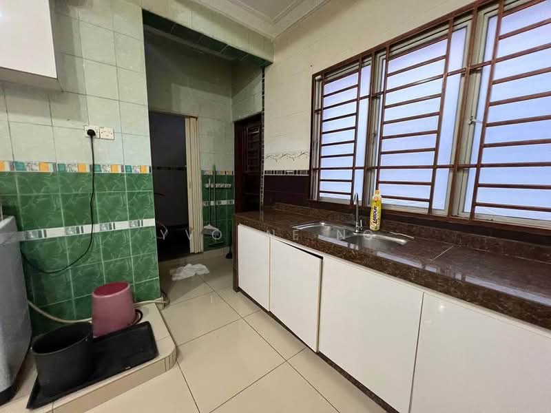 Setia Indah Setia Indahs untuk Untuk Disewa - RM 2,300 /bulan, Feb 2026 - Kitchen - PropertyGuru.com.my