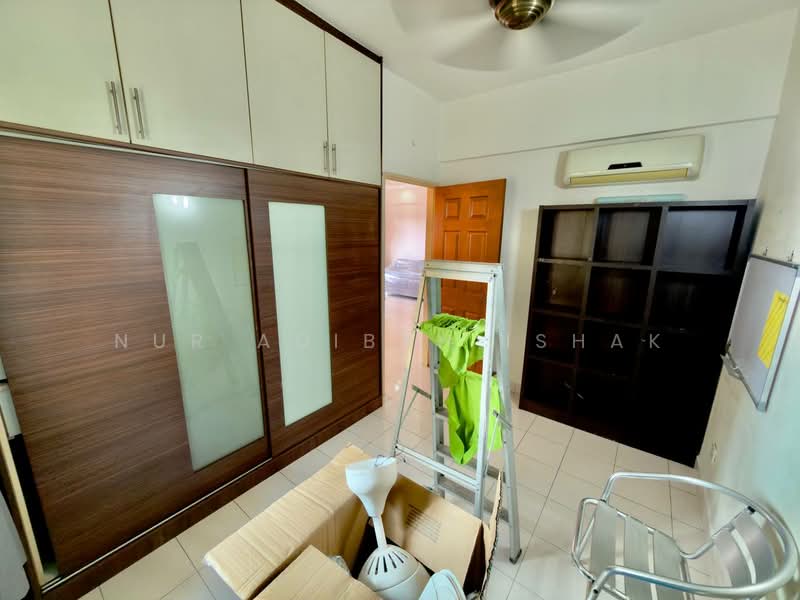 Apartment for Sale at Mandy Villa - Nur Adibah Ishak - Interior - PropertyGuru.com.my