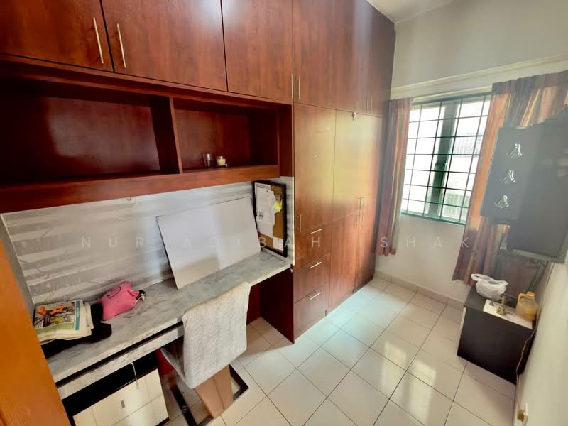 Apartment for Sale at Mandy Villa - Nur Adibah Ishak - Study - PropertyGuru.com.my