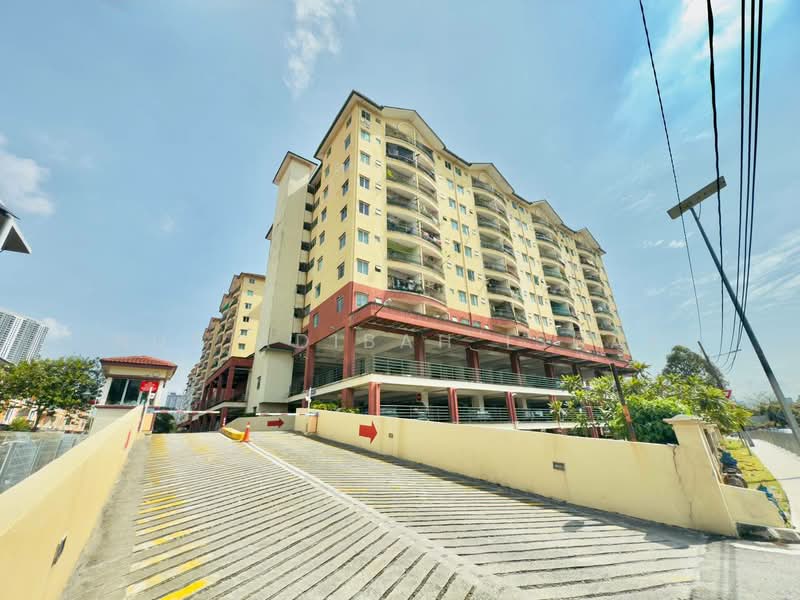 Apartment for Sale at Mandy Villa - Nur Adibah Ishak - Exterior - PropertyGuru.com.my
