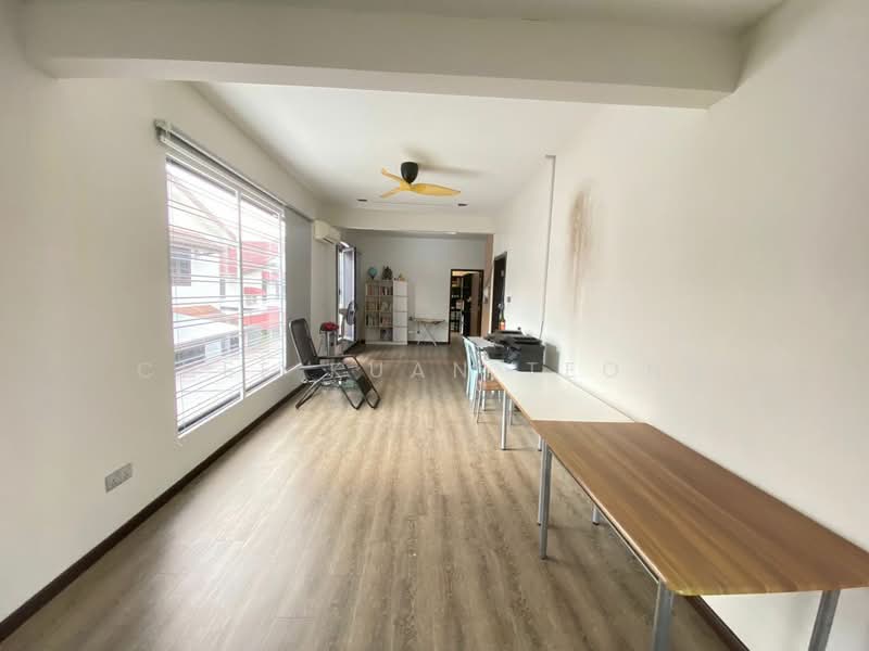 taman Pelangi untuk Untuk Disewa - RM 4,200 /bulan, Feb 2026 - Study - PropertyGuru.com.my