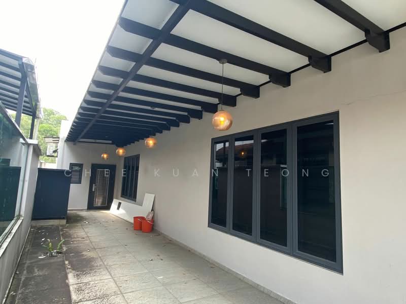 taman Pelangi untuk Untuk Disewa - RM 4,200 /bulan, Feb 2026 - Exterior - PropertyGuru.com.my