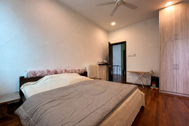 Bungalow for Sale in Setia Eco Park (Setia Alam) - Jess Tee - Bedroom - PropertyGuru.com.my