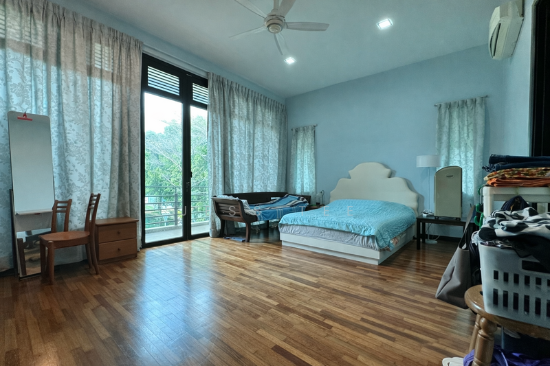 Bungalow for Sale in Setia Eco Park (Setia Alam) - Jess Tee - Bedroom - PropertyGuru.com.my