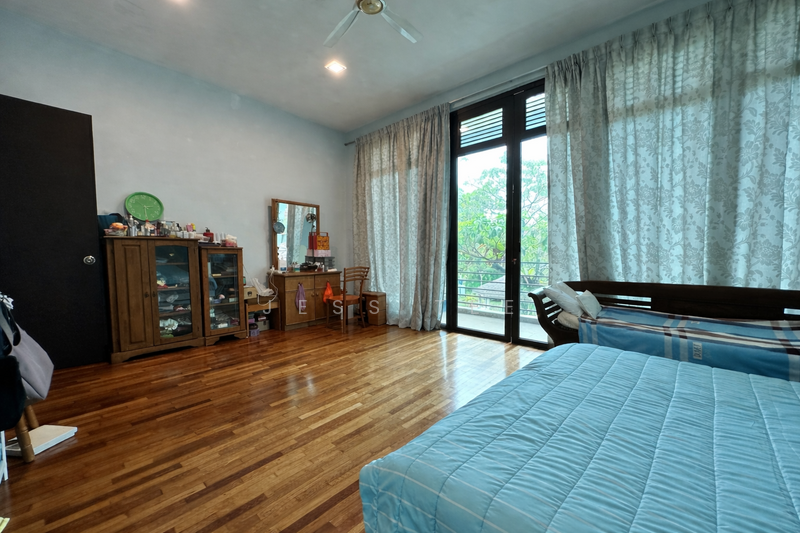 Bungalow for Sale in Setia Eco Park (Setia Alam) - Jess Tee - Bedroom - PropertyGuru.com.my