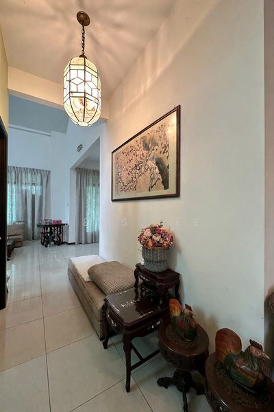 Bungalow for Sale in Setia Eco Park (Setia Alam) - Jess Tee - Interior - PropertyGuru.com.my