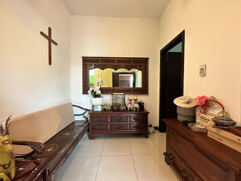 Bungalow for Sale in Setia Eco Park (Setia Alam) - Jess Tee - Interior - PropertyGuru.com.my