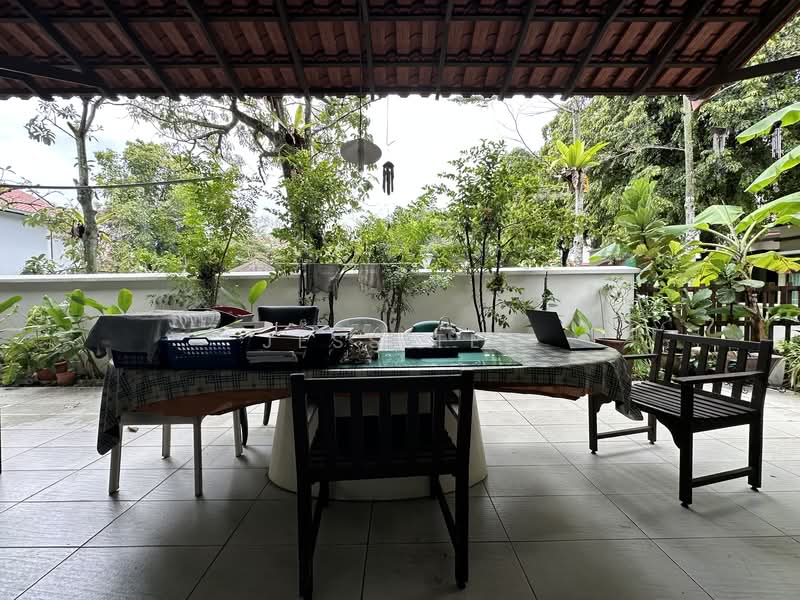 Bungalow for Sale in Setia Eco Park (Setia Alam) - Jess Tee - Exterior - PropertyGuru.com.my