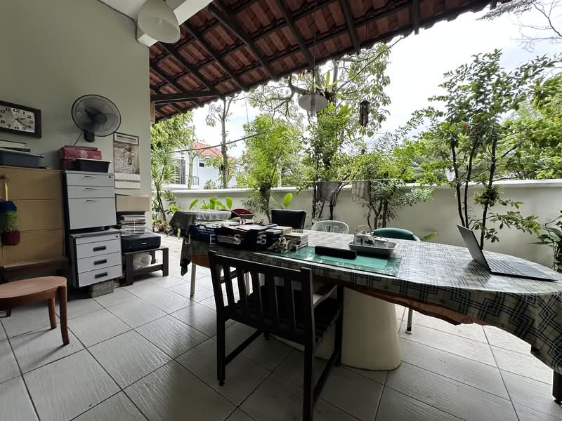 Bungalow for Sale in Setia Eco Park (Setia Alam) - Jess Tee - Interior - PropertyGuru.com.my