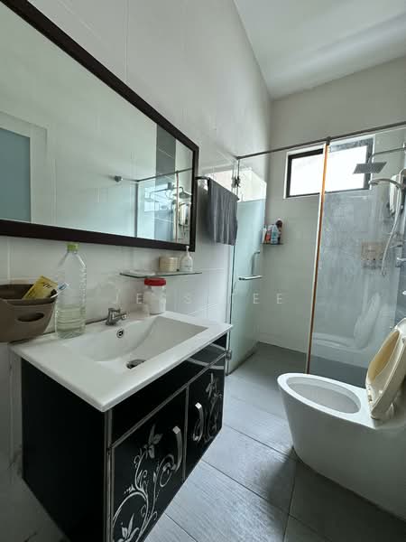 Bungalow for Sale in Setia Eco Park (Setia Alam) - Jess Tee - Bathroom - PropertyGuru.com.my