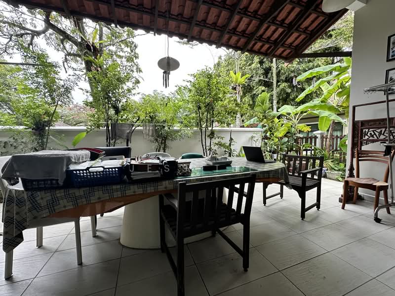 Bungalow for Sale in Setia Eco Park (Setia Alam) - Jess Tee - Exterior - PropertyGuru.com.my