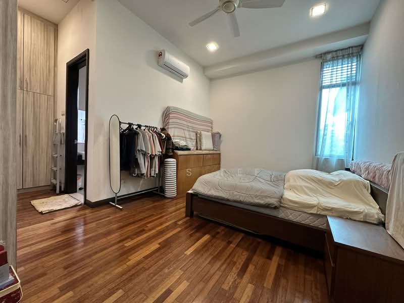 Bungalow for Sale in Setia Eco Park (Setia Alam) - Jess Tee - Bedroom - PropertyGuru.com.my