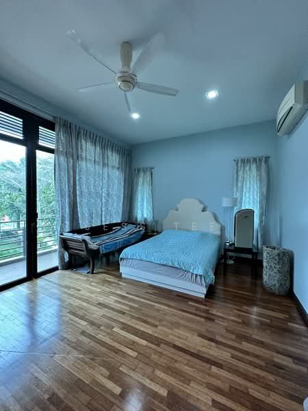 Bungalow for Sale in Setia Eco Park (Setia Alam) - Jess Tee - Bedroom - PropertyGuru.com.my