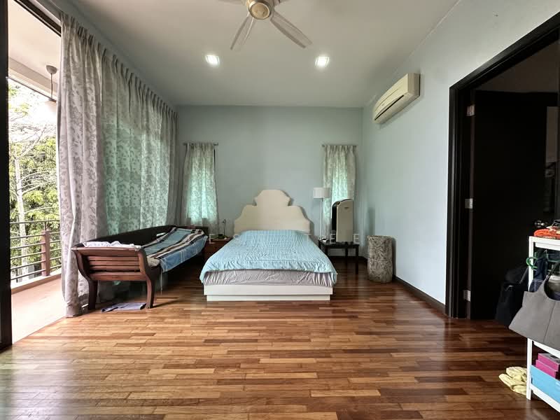 Bungalow for Sale in Setia Eco Park (Setia Alam) - Jess Tee - Bedroom - PropertyGuru.com.my