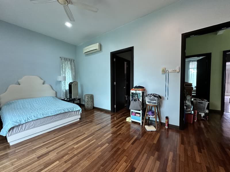 Bungalow for Sale in Setia Eco Park (Setia Alam) - Jess Tee - PropertyGuru.com.my