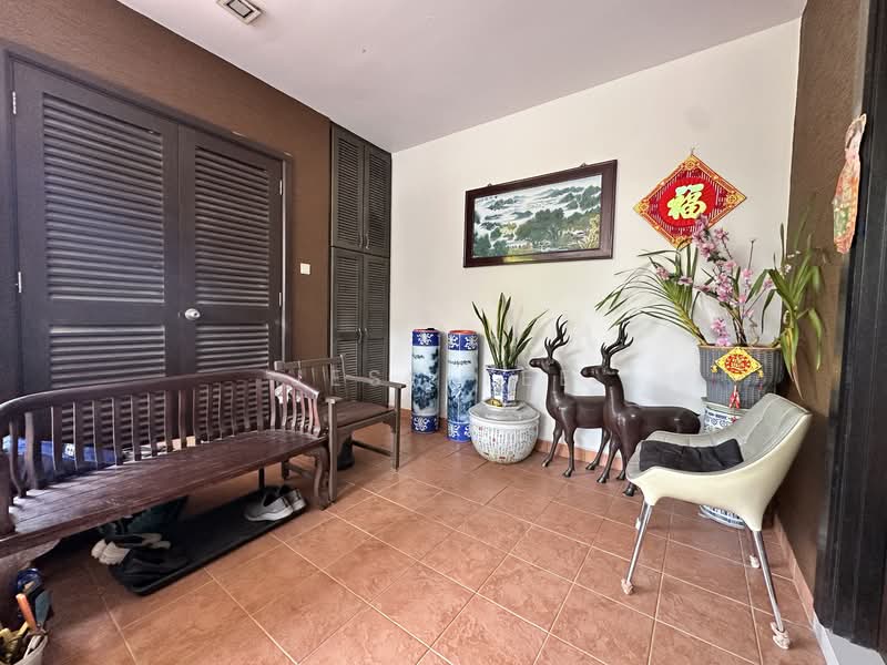Bungalow for Sale in Setia Eco Park (Setia Alam) - Jess Tee - Interior - PropertyGuru.com.my