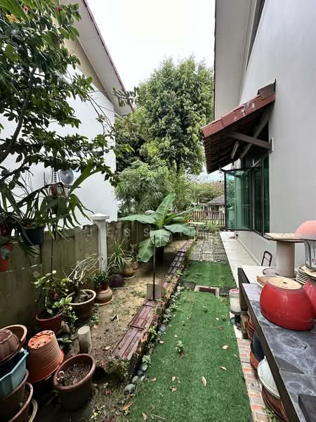 Bungalow for Sale in Setia Eco Park (Setia Alam) - Jess Tee - Exterior - PropertyGuru.com.my
