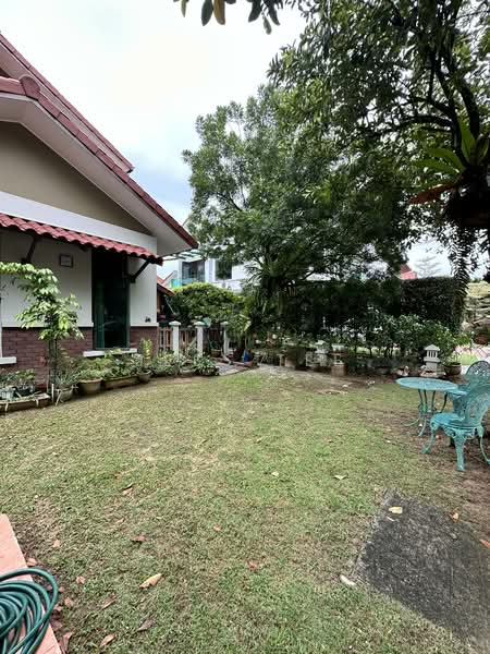 Bungalow for Sale in Setia Eco Park (Setia Alam) - Jess Tee - Exterior - PropertyGuru.com.my