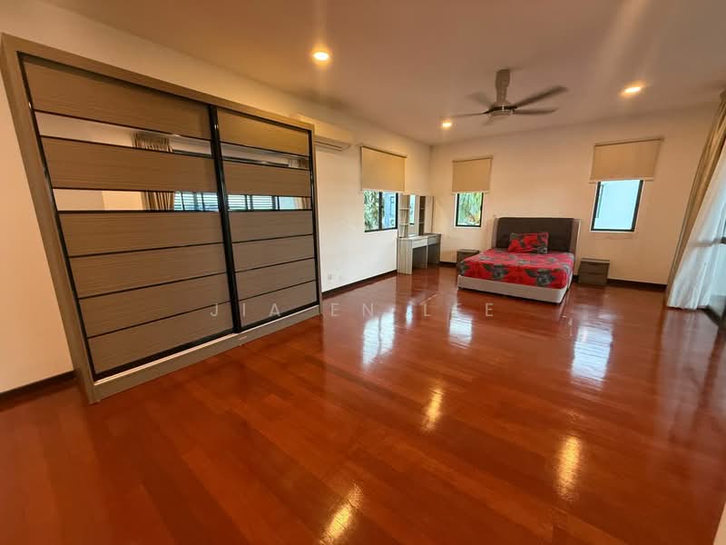Bungalow for Sale in Horizon Hills (Iskandar Puteri (Nusajaya)) - Jia En Lee - Bedroom - PropertyGuru.com.my
