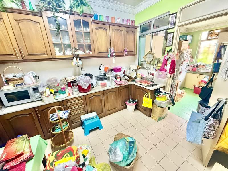 2-storey Terraced House for Sale in Kota Damansara (Selangor) - Syamsul Ilham - PropertyGuru.com.my