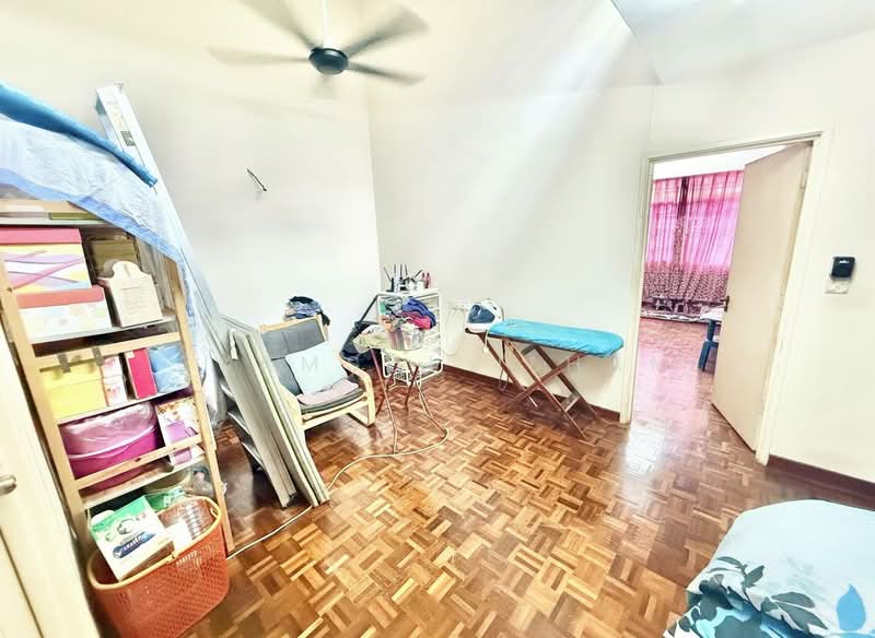 2-storey Terraced House for Sale in Kota Damansara (Selangor) - Syamsul Ilham - Bedroom - PropertyGuru.com.my