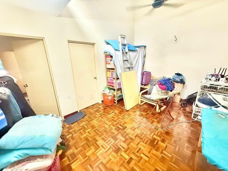 2-storey Terraced House for Sale in Kota Damansara (Selangor) - Syamsul Ilham - Interior - PropertyGuru.com.my