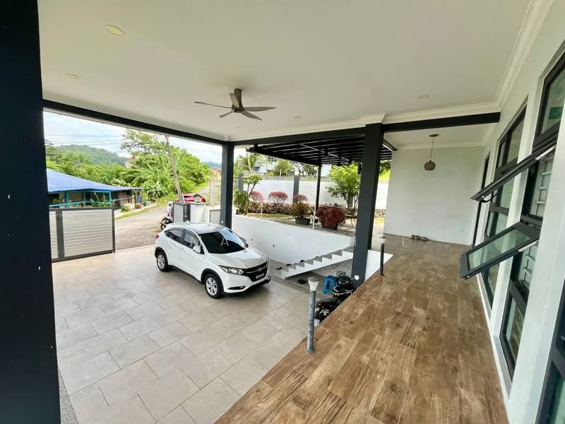 Bungalow for Sale in Ampang (Selangor) - AIMAN ZUHDI - Exterior - PropertyGuru.com.my