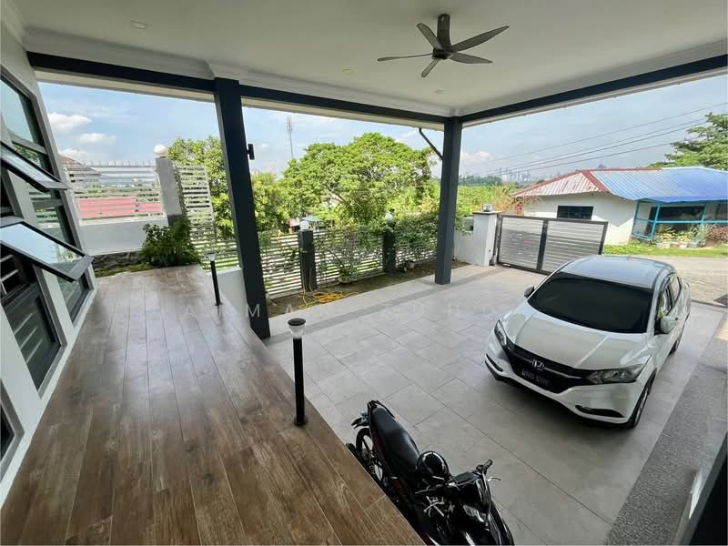 Bungalow for Sale in Ampang (Selangor) - AIMAN ZUHDI - Exterior - PropertyGuru.com.my