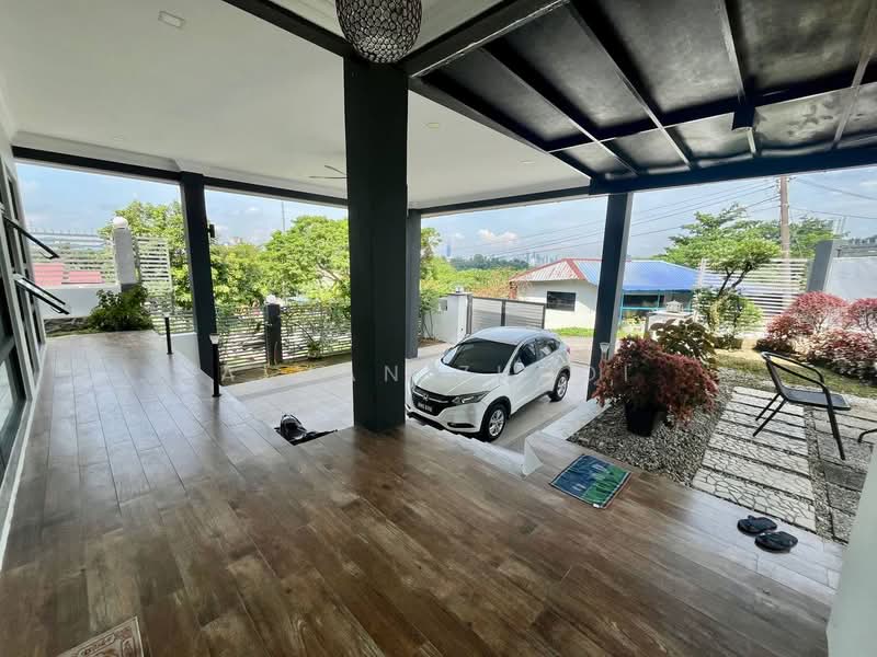Bungalow for Sale in Ampang (Selangor) - AIMAN ZUHDI - Exterior - PropertyGuru.com.my