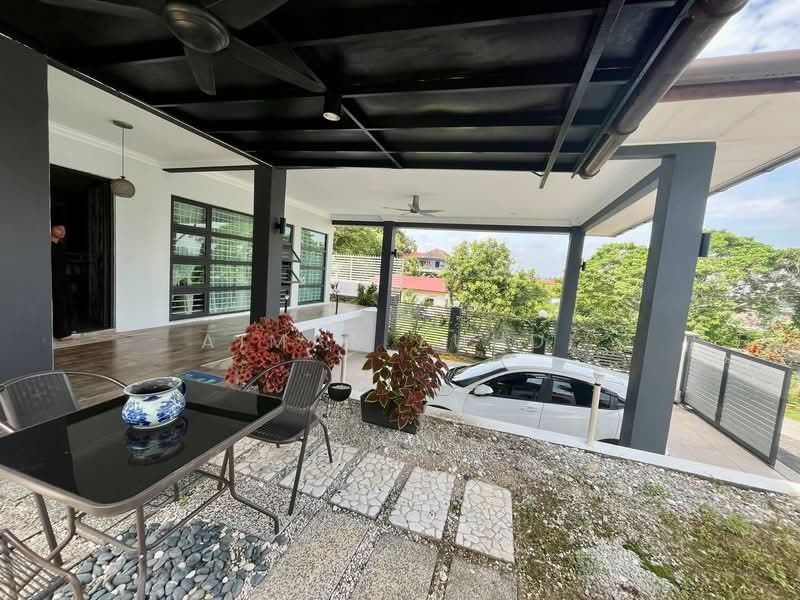 Bungalow for Sale in Ampang (Selangor) - AIMAN ZUHDI - Exterior - PropertyGuru.com.my