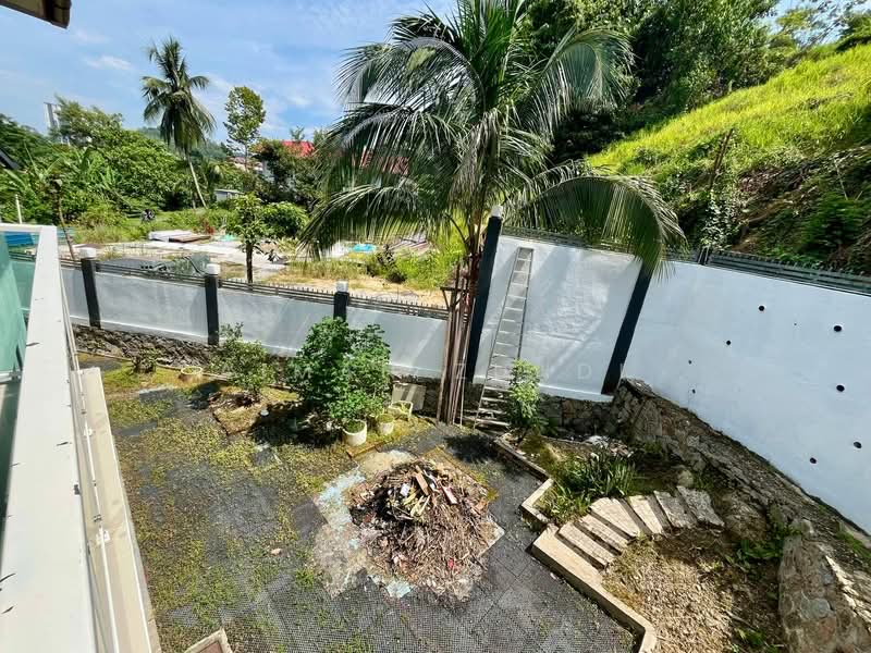Bungalow for Sale in Ampang (Selangor) - AIMAN ZUHDI - Exterior - PropertyGuru.com.my