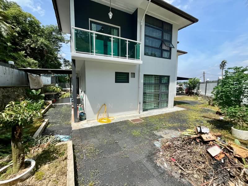 Bungalow for Sale in Ampang (Selangor) - AIMAN ZUHDI - Exterior - PropertyGuru.com.my