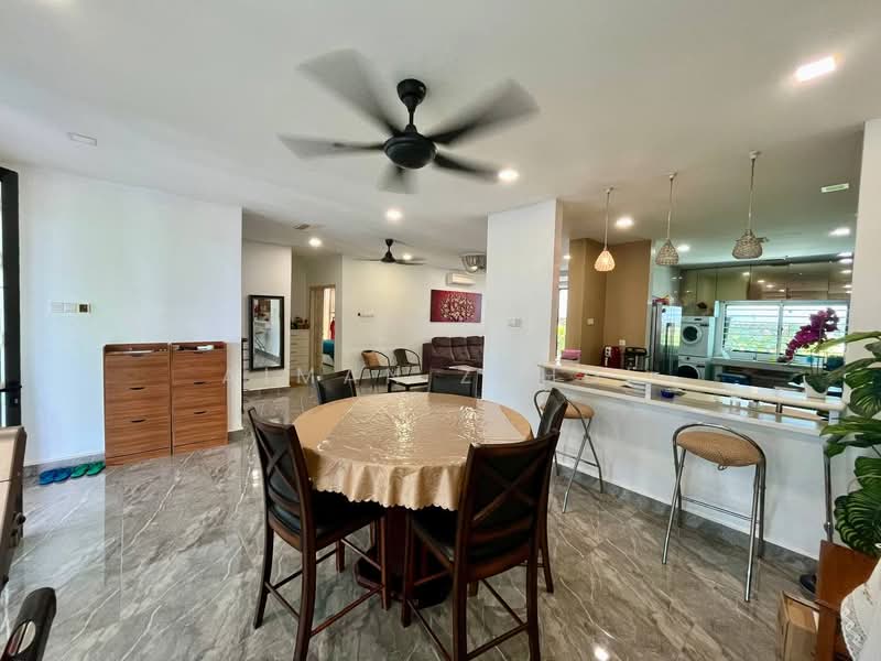 Bungalow for Sale in Ampang (Selangor) - AIMAN ZUHDI - Dining Room - PropertyGuru.com.my