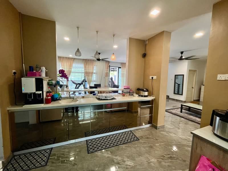 Bungalow for Sale in Ampang (Selangor) - AIMAN ZUHDI - Kitchen - PropertyGuru.com.my