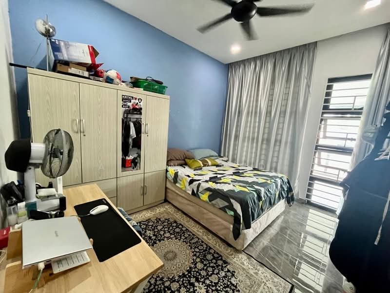 Bungalow for Sale in Ampang (Selangor) - AIMAN ZUHDI - Bedroom - PropertyGuru.com.my