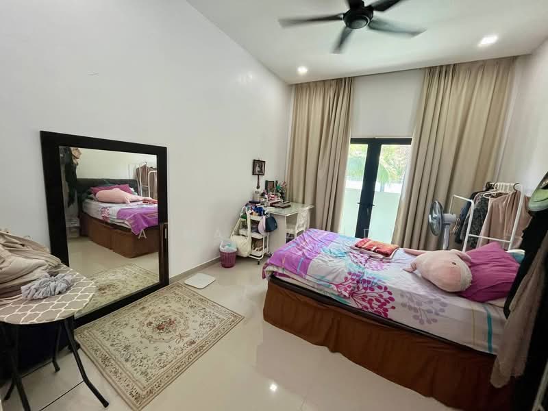 Bungalow for Sale in Ampang (Selangor) - AIMAN ZUHDI - Bedroom - PropertyGuru.com.my