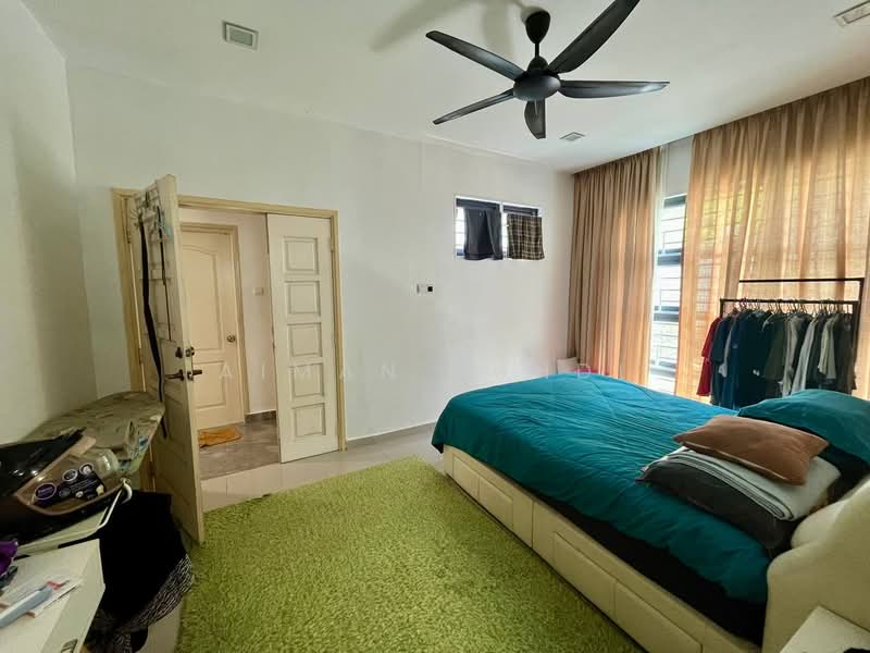 Bungalow for Sale in Ampang (Selangor) - AIMAN ZUHDI - Bedroom - PropertyGuru.com.my