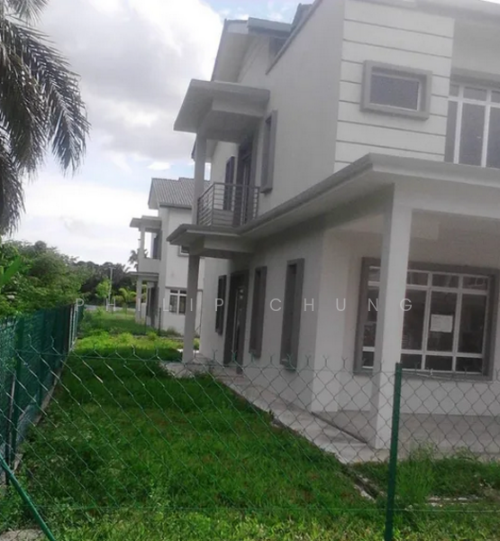 2-storey Terraced House for Sale in Banting (Selangor) - Philip Chung - Exterior - PropertyGuru.com.my