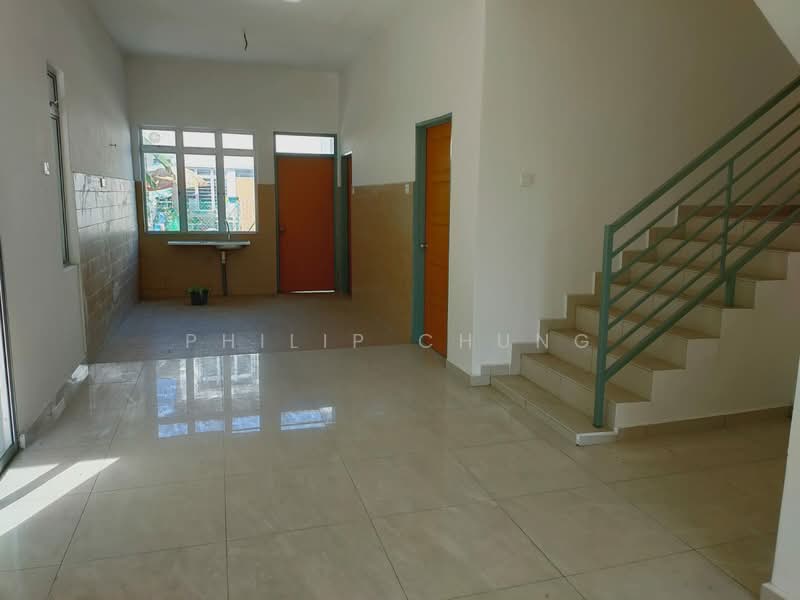 2-storey Terraced House for Sale in Banting (Selangor) - Philip Chung - Interior - PropertyGuru.com.my