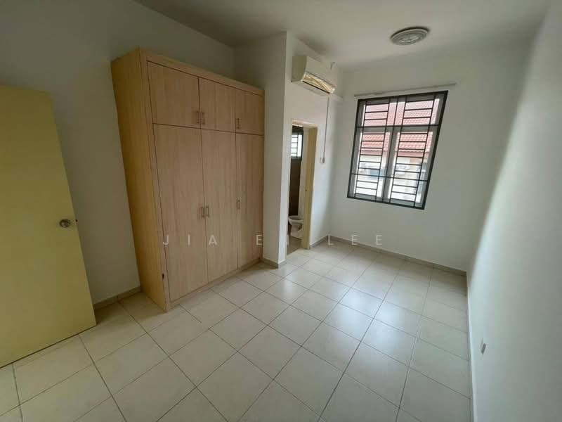 2-storey Terraced House for Sale in Horizon Hills (Iskandar Puteri (Nusajaya)) - Jia En Lee - Bedroom - PropertyGuru.com.my